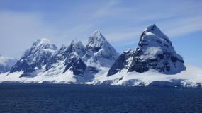 Новый температурный рекорд в Антарктиде