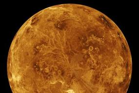 Загадка признаков жизни на Венере разгадана