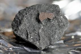 Тайну Солнечной системы может раскрыть метеорит упавший в Великобритании