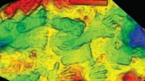 На Тибетском плато археологи нашли древнейшие отпечатки рук
