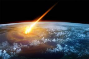Ученые рассказали подробности о событиях, которые произошли после падения астероида на Землю