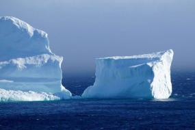 Британские ученые хотят заморозить Арктику