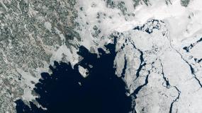 Получены новые данные о начале потепления в Арктике