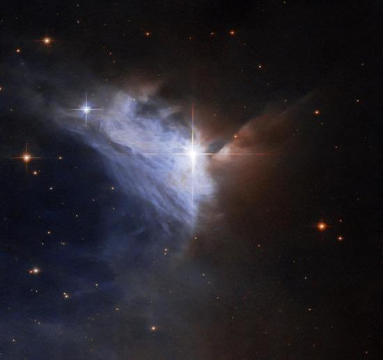 NGC 2313.