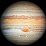 На Юпитере обнаружили слой металлов с массой 11-30 планет Земля
