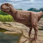 В пустыне Сахара обнаружили хищных динозавров
