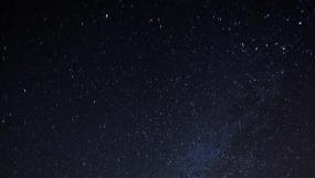 Обнаружено поглощение белым карликом остатков планет