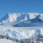 В Антарктиде обнаружили 18 новых озер
