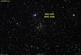 Астрономы обнаружили 72 новые переменные звезды