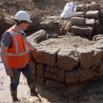 В Нидерландах археологи нашли двухтысячелетний римский храм