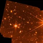 Тестовые изображения с телескопа Уэбба, впечатлили ученых