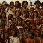 Ученые определили происхождение американских индейцев