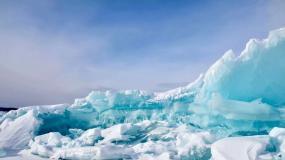 Ледники быстро отступают из-за изменения климата