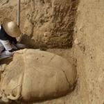 В Иране случайно обнаружили некрополь Парфянского царства