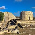 Ученые выяснили причину упадка крупнейшего города майя