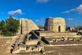 Ученые выяснили причину упадка крупнейшего города майя
