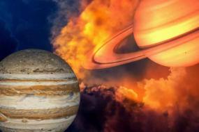 Ученые узнали, почему у Юпитера отсутствуют кольца
