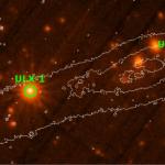 В соседней галактике обнаружили ультраяркий источник рентгеновского излучения