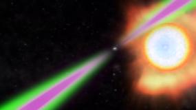 Астрономы открыли самую тяжелую нейтронную звезду