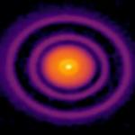Астрофизики впервые обнаружили околопланетный газовый диск