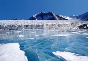 Ледники Антарктиды разрушаются быстрее чем считалось ранее