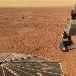 Сейсмическая активность Марса оказалась гораздо выше предполагаемой учеными