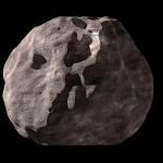 У астероида Полимела обнаружили спутник
