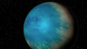 Ученые нашли планету с суперокеаном