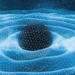 Гравитационные волны помогут ученым открыть невидимую Вселенную