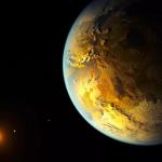 Ученые обнаружили гигантские планеты, захваченные чужими звездами