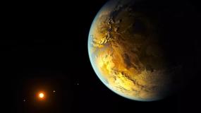 Ученые обнаружили гигантские планеты, захваченные чужими звездами