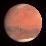 Модуль НАСА InSight Mars выявил марсотрясения