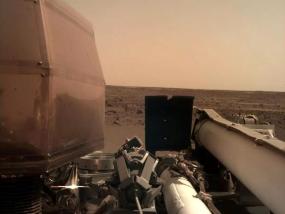 Миссия NASA на Марсе под угрозой