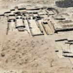 В ОАЭ найден древний христианский монастырь