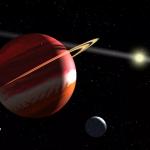 Астрофизики обнаружили «омолаживающий» эффект планет на свои звезды