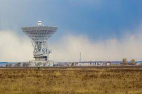 Потенциально обитаемую экзопланету нашли в системе красного карлика