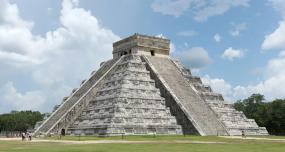 В Гватемале удалось обнаружить затерянные города майя
