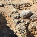 В Китае обнаружены фундаменты зданий, построенных 6 тысяч лет назад