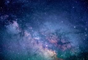 Создан крупнейший каталог Млечного пути с миллиардами объектов