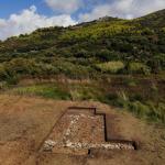 В Австрии нашли древнее святилище Посейдона