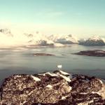 Льды Гренландии тают быстрее, чем за предыдущие 1000 лет