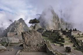 В Мексике археологи нашли древний город уастеков