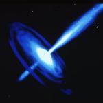 Инопланетяне могут использовать черные дыры в качестве квантовых компьютеров