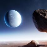 NASA предупредило о вероятном столкновении с астероидом в 2046 году
