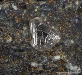 Самый древний алмаз нашли в Якутии