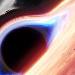 Открытие ученых: черные дыры окружены темной материей