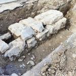 В Италии нашли древнее сооружение неизвестного назначения