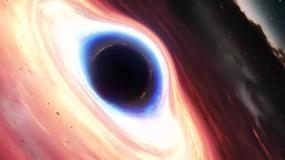  Обнаружена одна из крупнейших черных дыр