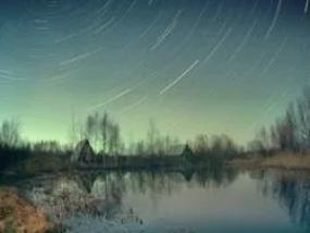 Метеорные потоки Персеиды можно будет наблюдать на территории России 12 и 13 августа