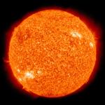 Наступление пика солнечной активности в 2024 году